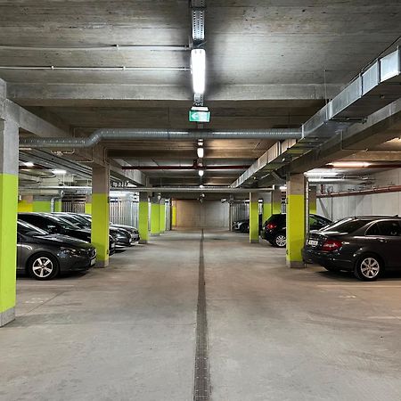 Loft Klonowa - Apartament Z Garazem Κίελτσε Εξωτερικό φωτογραφία