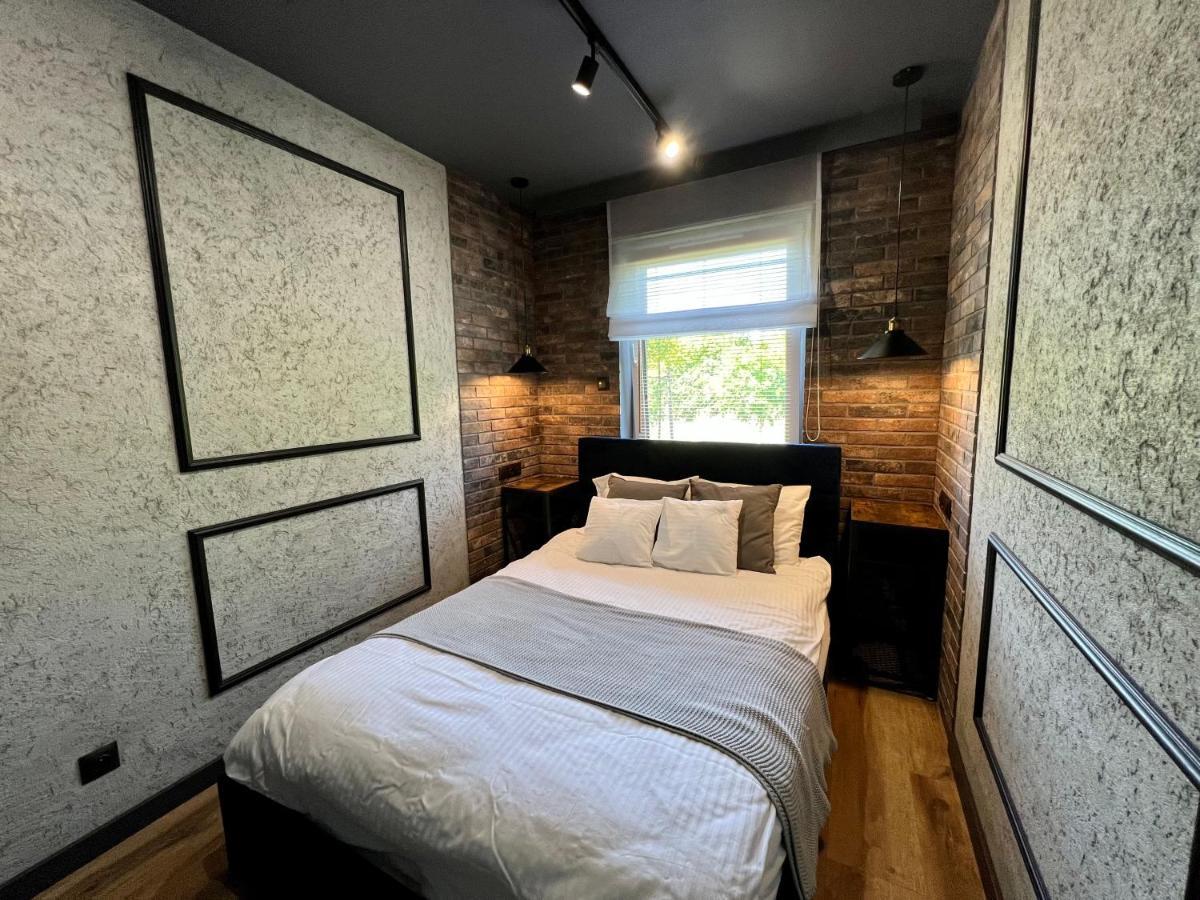 Loft Klonowa - Apartament Z Garazem Κίελτσε Εξωτερικό φωτογραφία