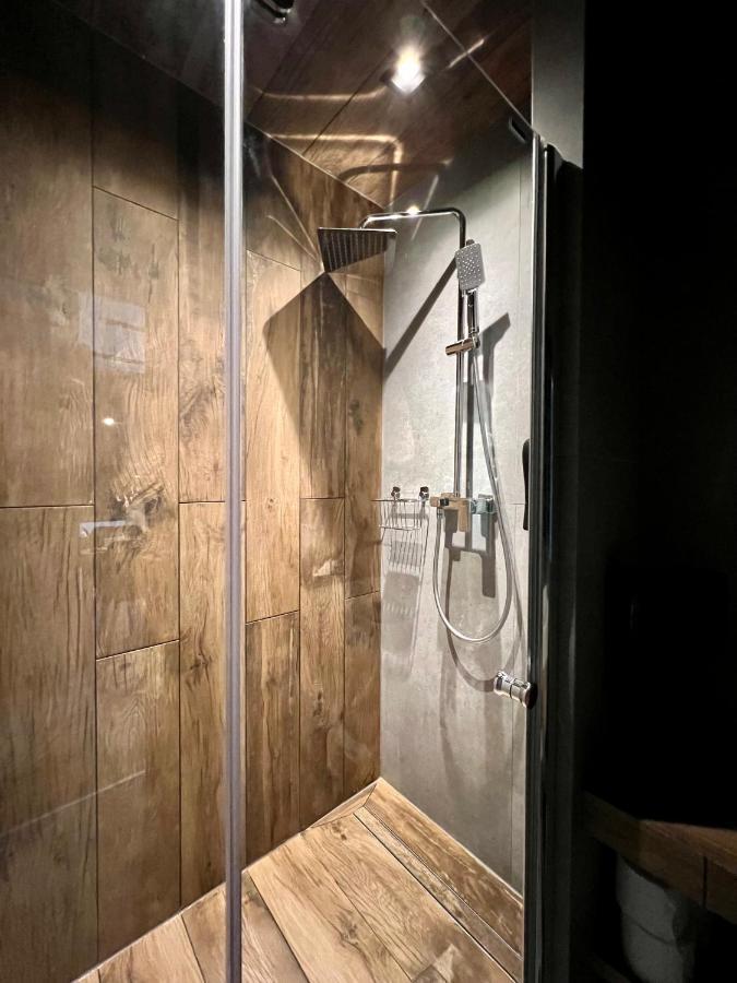 Loft Klonowa - Apartament Z Garazem Κίελτσε Εξωτερικό φωτογραφία