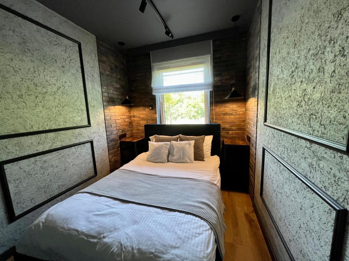 Loft Klonowa - Apartament Z Garazem Κίελτσε Εξωτερικό φωτογραφία