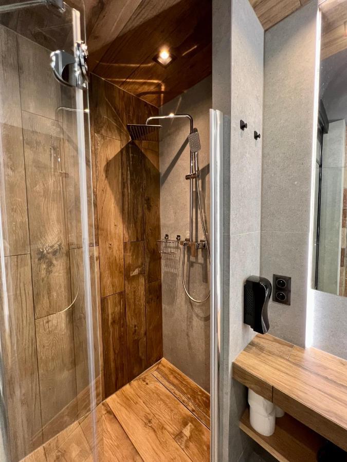 Loft Klonowa - Apartament Z Garazem Κίελτσε Εξωτερικό φωτογραφία