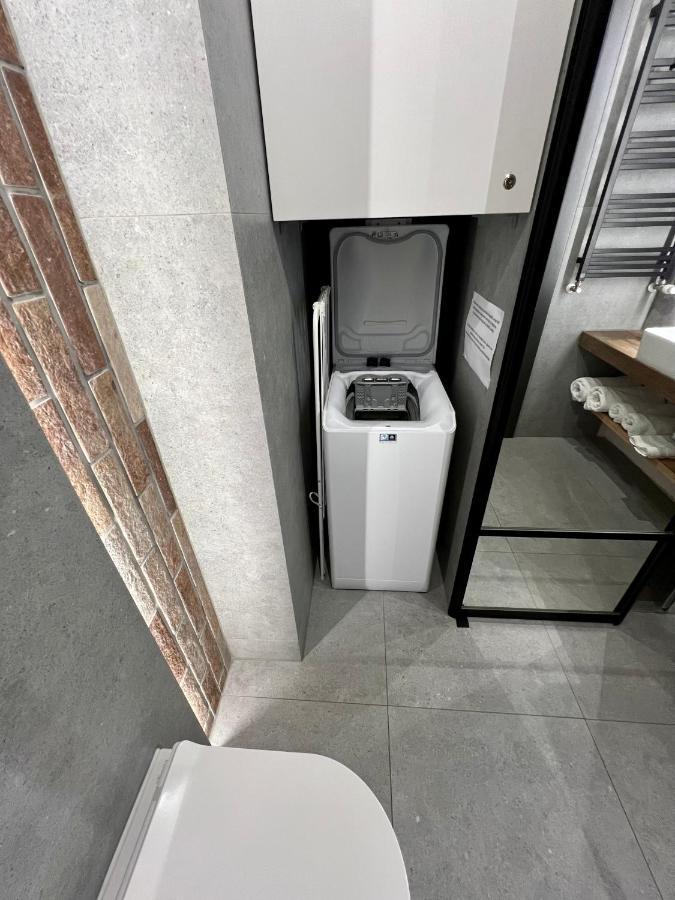 Loft Klonowa - Apartament Z Garazem Κίελτσε Εξωτερικό φωτογραφία