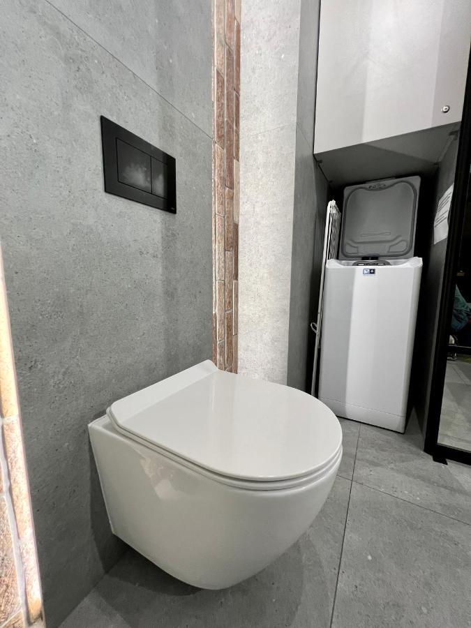 Loft Klonowa - Apartament Z Garazem Κίελτσε Εξωτερικό φωτογραφία