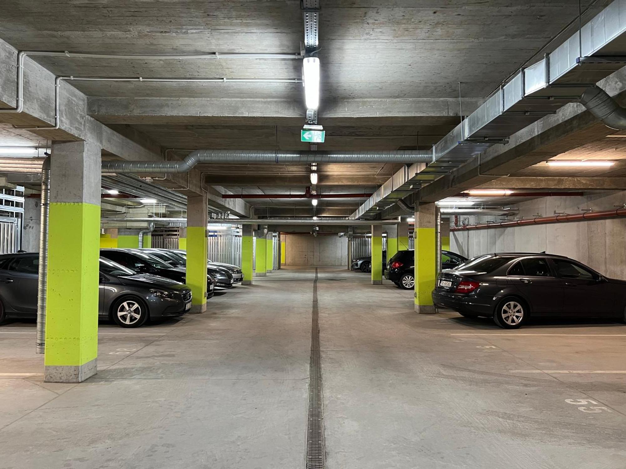 Loft Klonowa - Apartament Z Garazem Κίελτσε Εξωτερικό φωτογραφία